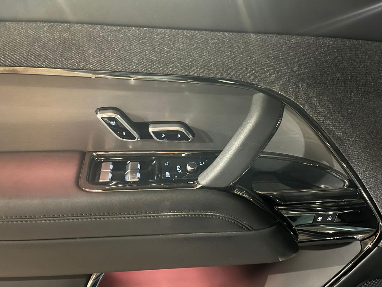 Land Rover Range Sport 3.0D l6 249 CV Dynamic SE