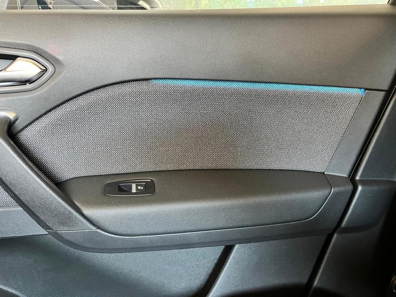 Renault Captur ECO-G 100 CV Techno
