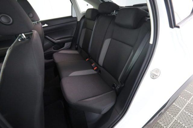 VOLKSWAGEN Taigo Taigo 1.0 TSI 110 CV DSG Life