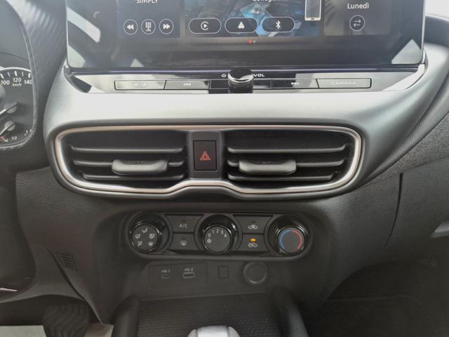 NISSAN Juke 1.0 DIG-T 114 CV DCT Acenta