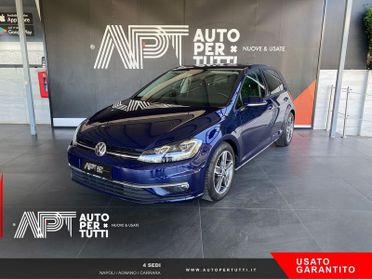 Volkswagen Golf Golf 5p 1.5 tsi Executive 130cv dsg