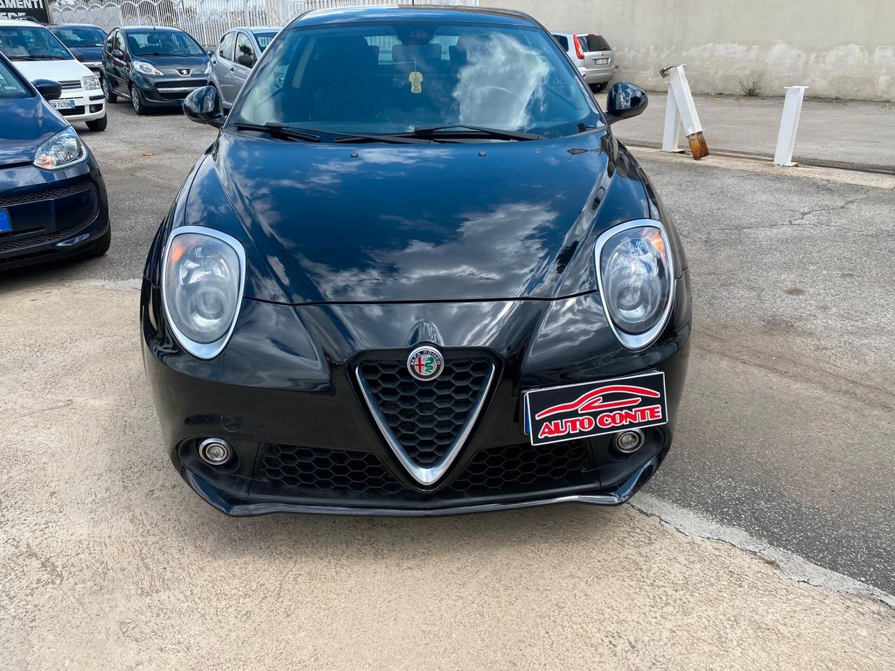 Alfa Romeo MiTo 1.3 JTDm 95 CV S&S