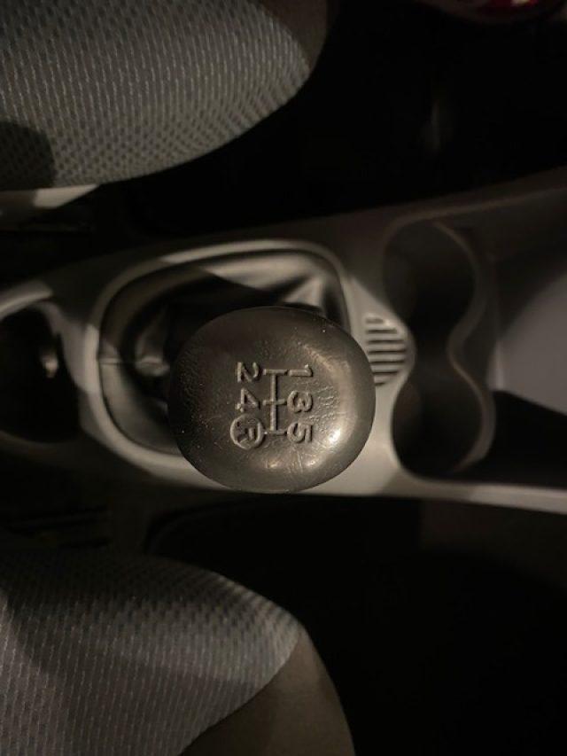 TOYOTA Aygo 1.0 12V VVT-i 5 porte "UNICO PROPRIETARIO"