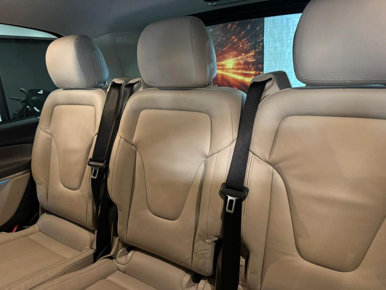 Mercedes-benz V 250 CDI BlueTEC Automatic Premium Long