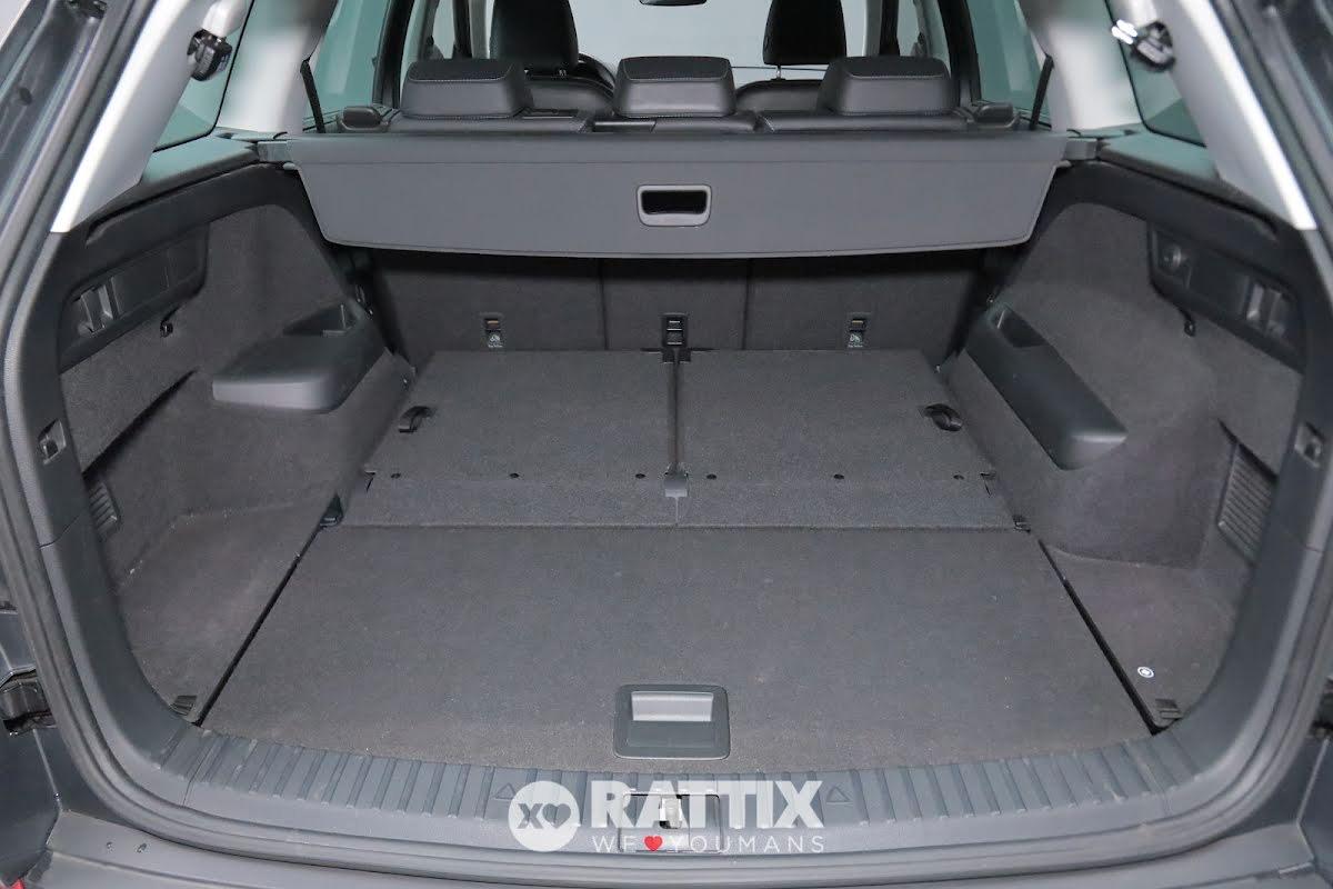 Skoda Kodiaq 1.5 tsi 150CV Style dsg 7p.ti