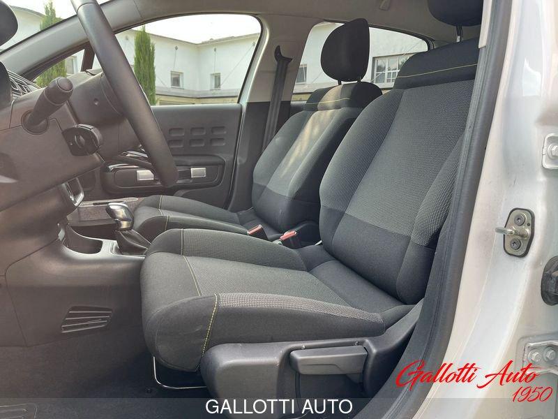 Citroën C3 Aircross PureTech 110 S&S MAX