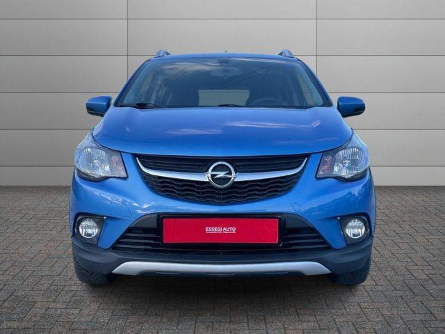 OPEL Karl Rocks 1.0 73 CV GPL