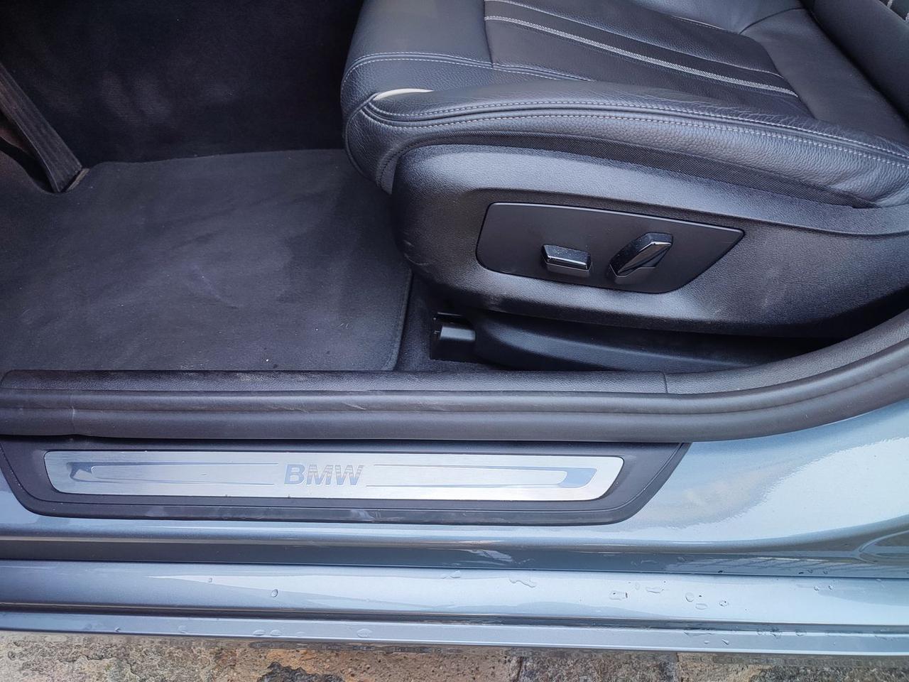 Bmw 520 PHEV Plug-in Hybrid Business au #6726