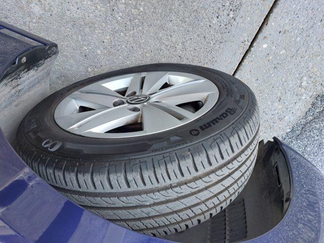 VOLKSWAGEN Golf 1.0 TSI EVO Life Uniprò km 45000 Fatturabile