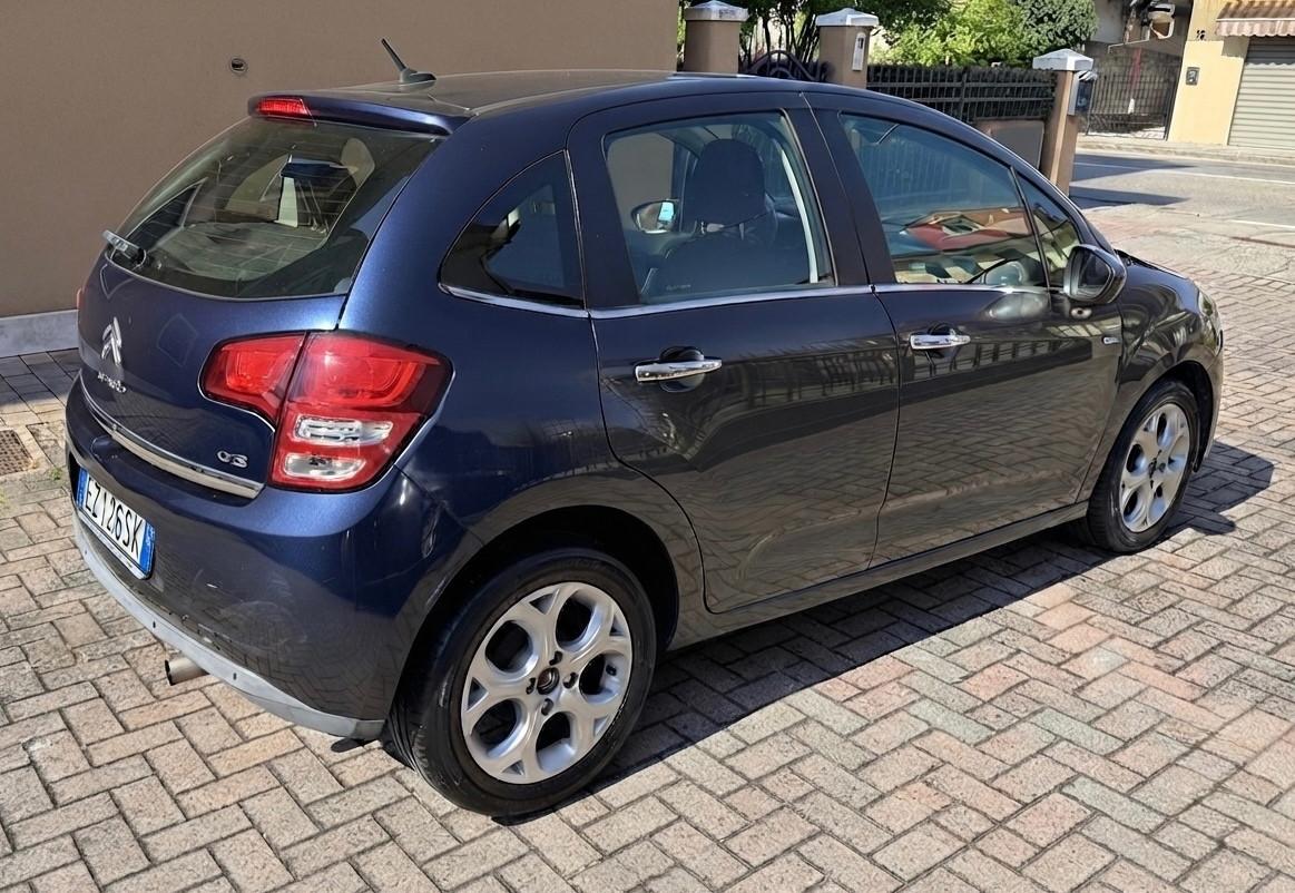 Citroen C3 1.6 Diesel Ok Neopatentati
