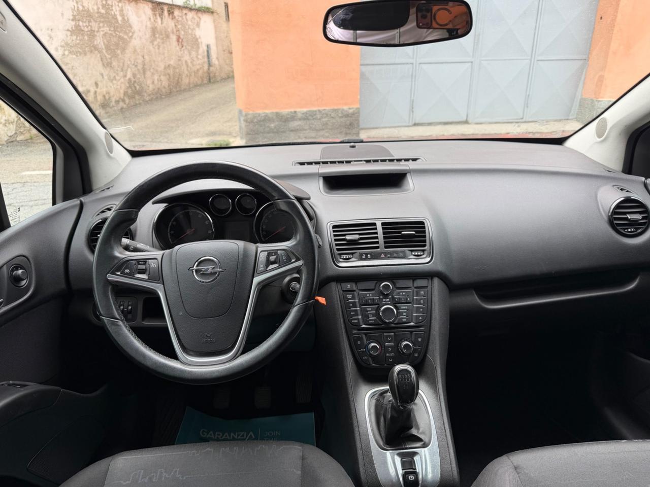 Opel Meriva 1.4 100CV Elective