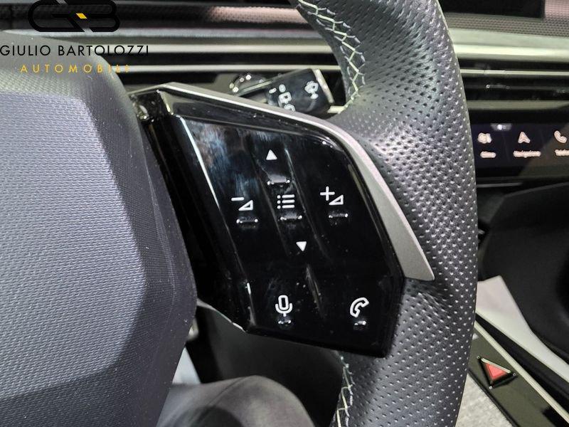 Peugeot 5008 Hybrid 145 e-DCS6 GT