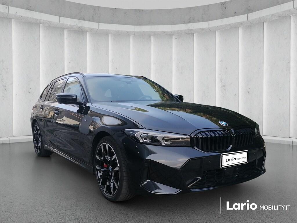BMW Serie 3 Touring 320 d Mild Hybrid 48V Msport xDrive Steptronic