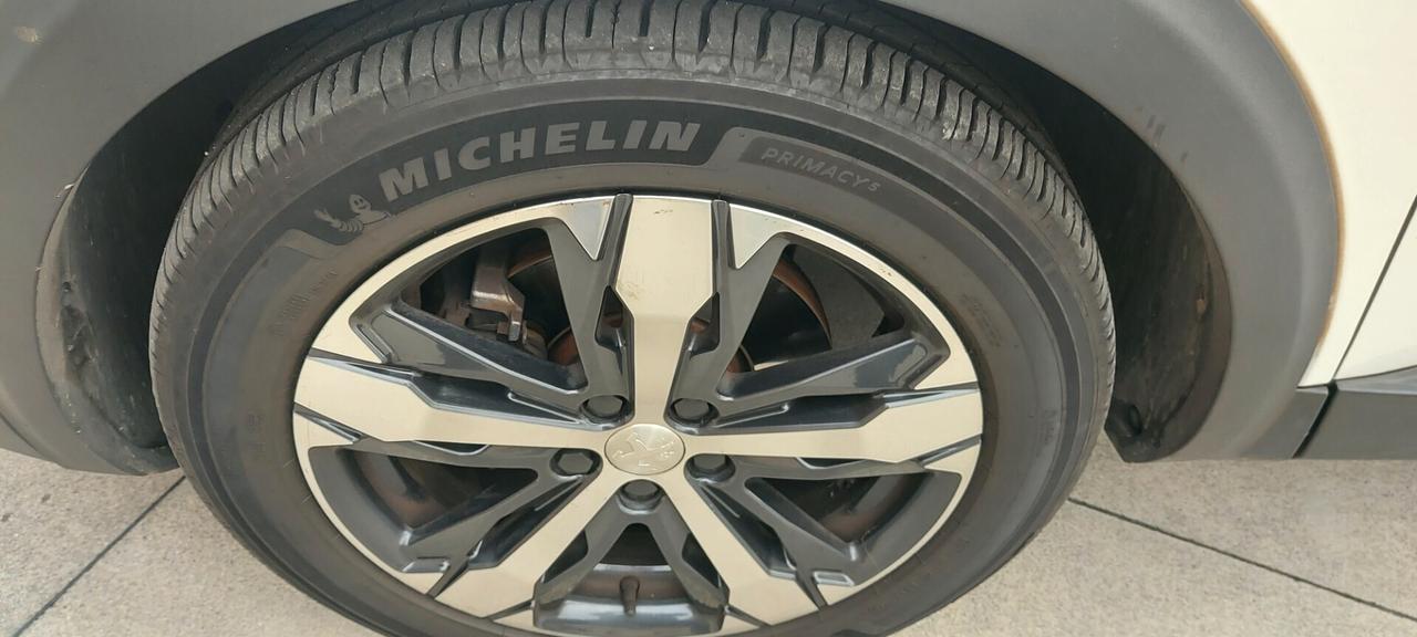 Peugeot 3008 HDI 180 GT AUTO IVA