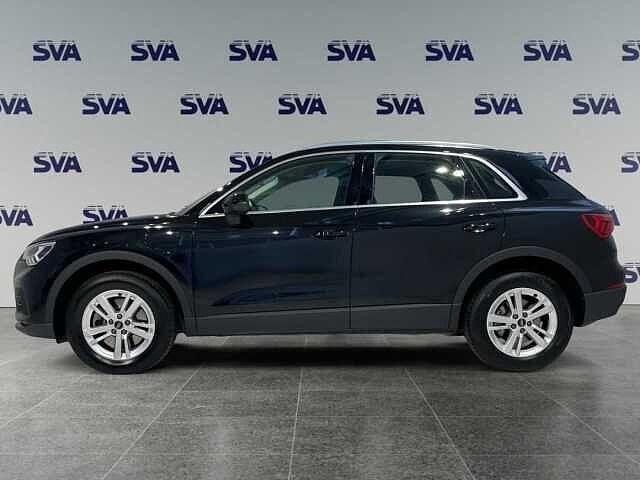 Audi Q3 45 1.4TFSI e 245CV S-tronic Business (PHEV)