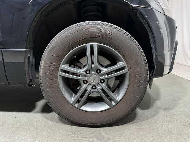 Suzuki Grand Vitara 1.9 DDiS 5 porte Executive