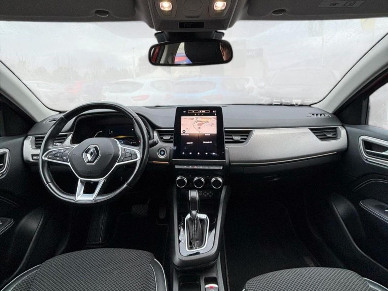 Renault Arkana Hybrid E-Tech 145 CV Intens