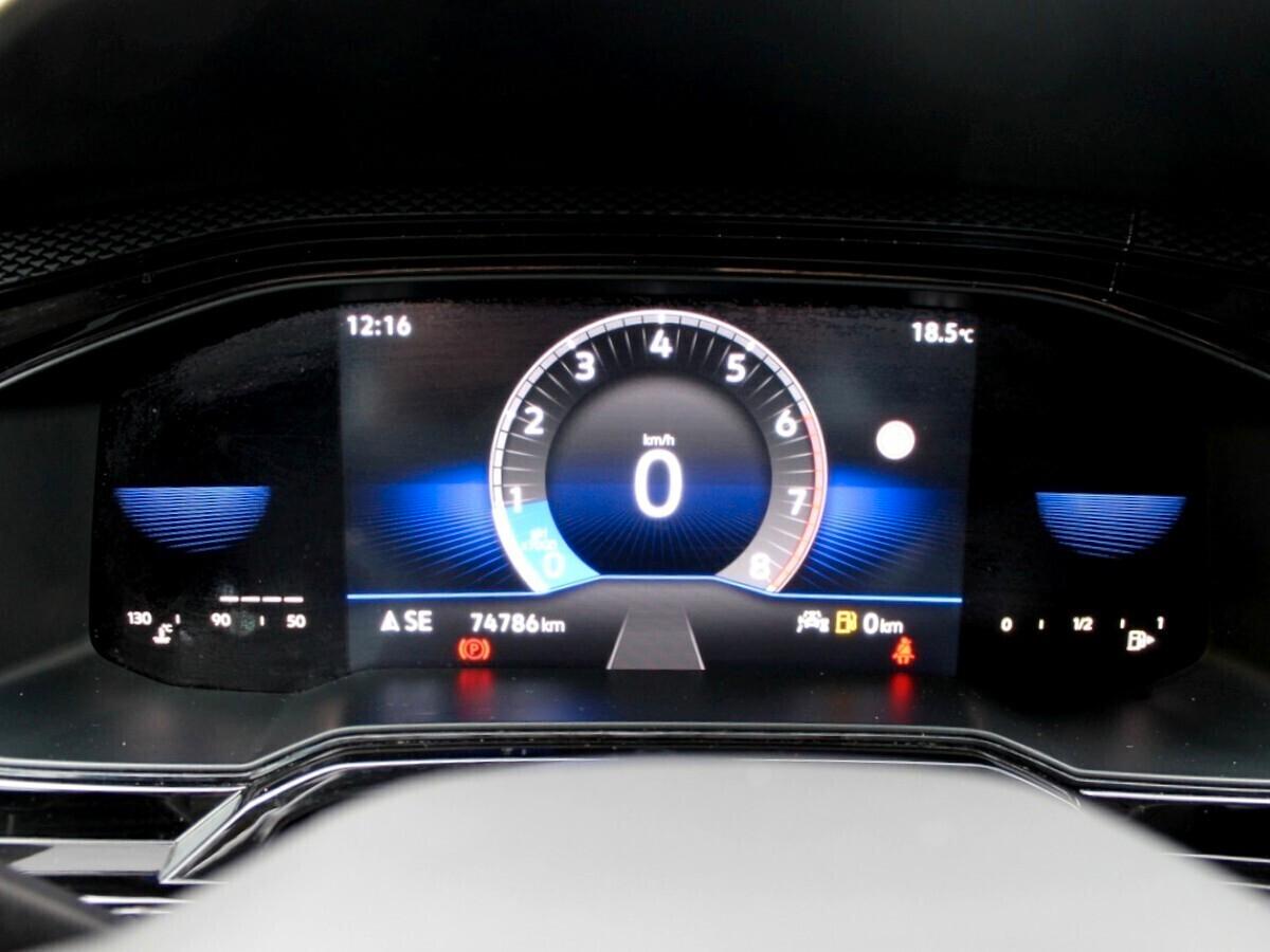 Volkswagen Polo 1.0tsi Life 95cv NAV VIRTUAL UNIPRO IVA DEDUCIBILE