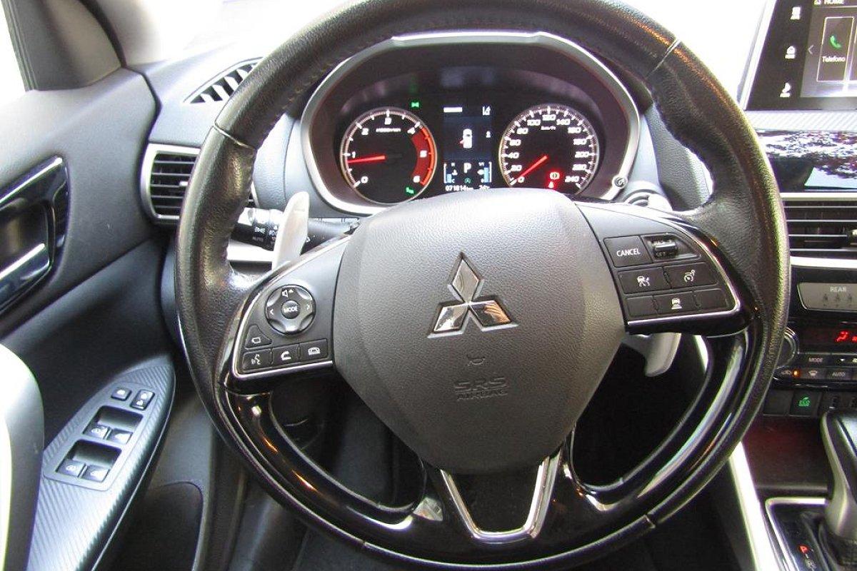 MITSUBISHI Eclipse Cross 2.2 diesel 4WD aut. Invite