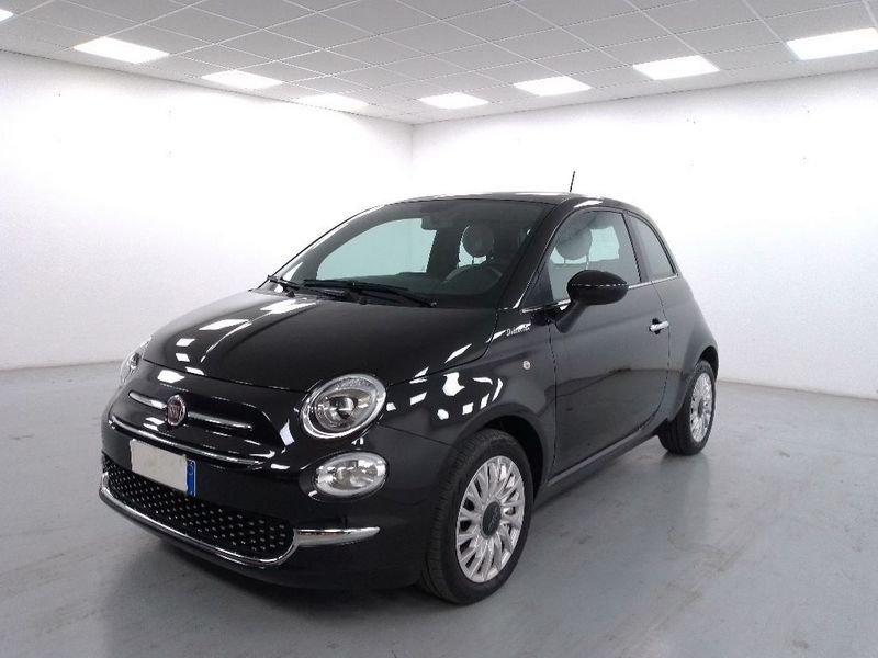 FIAT 500 1.0 hybrid Dolcevita 70cv