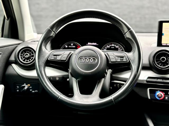 AUDI Q2 1.6 TDI