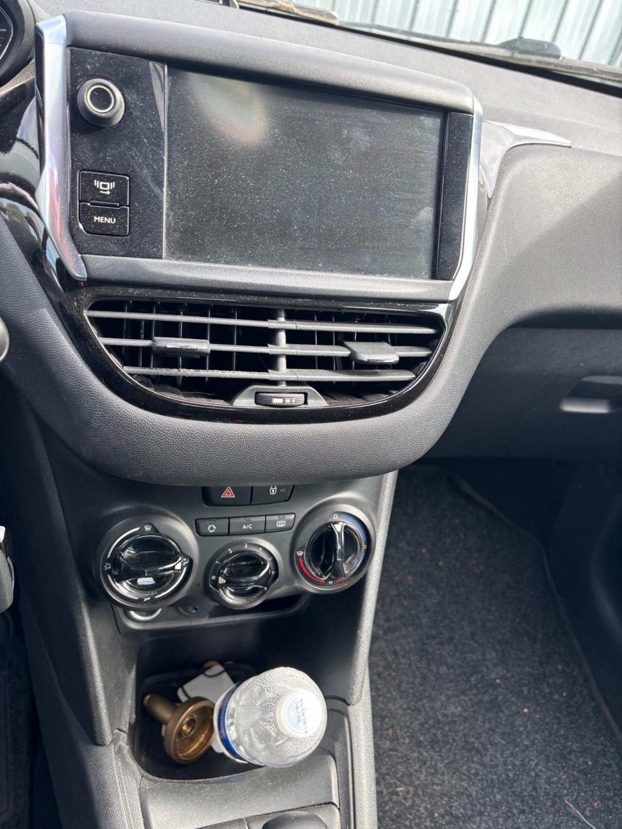 Peugeot 208 Allure GPL