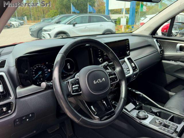 KIA Sorento 1.6 t-gdi 230cv hev Style AWD at6 7 posti - GK912G