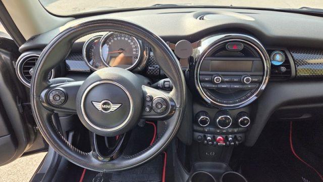 MINI Cooper SD 2.0 Cooper SD PERMUTE TETTO APRIBILE