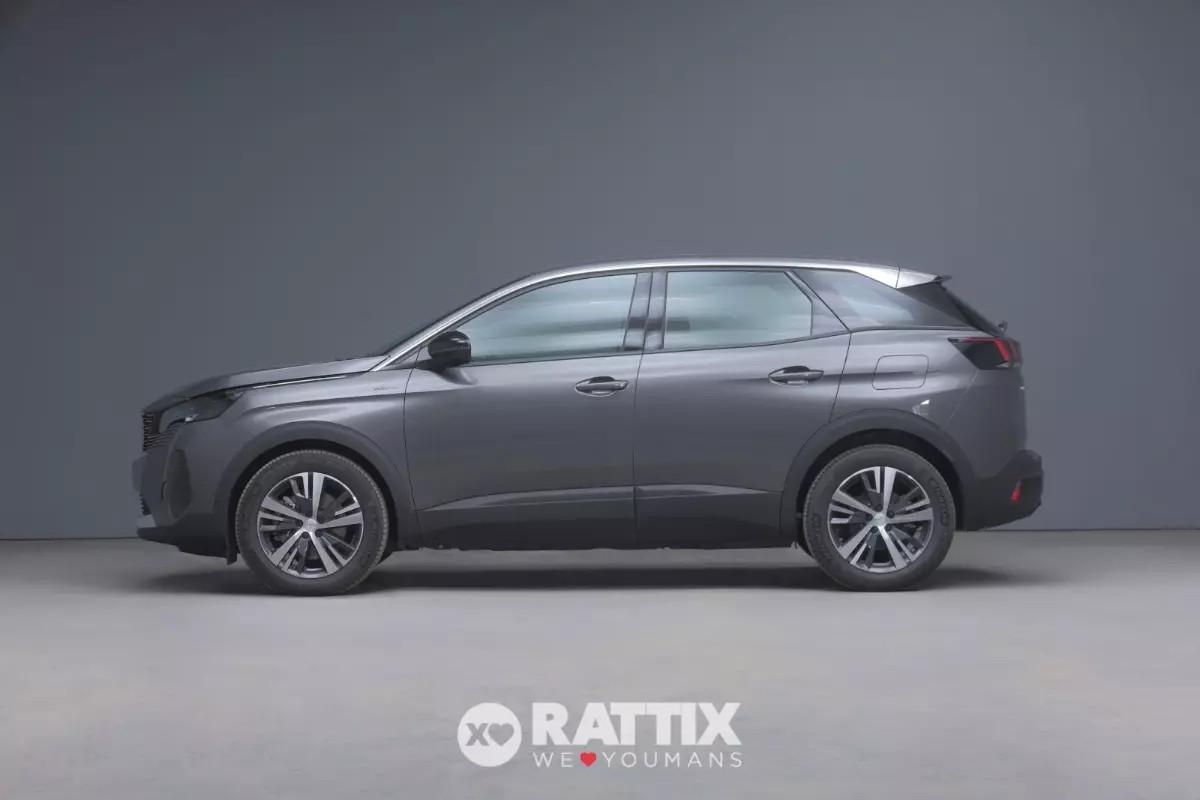 Peugeot 3008 1.6 Hybrid Phev 225CV Active Pack e-EAT8