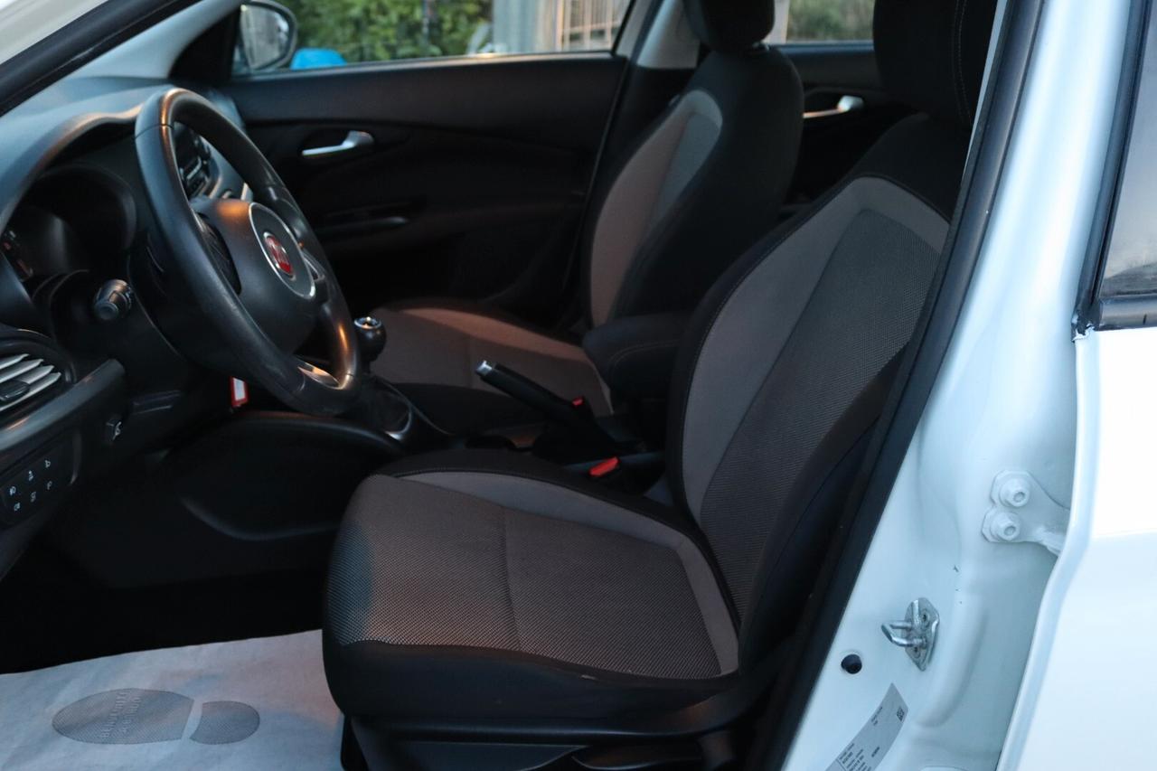 Fiat Tipo 1.4 4 porte Lounge