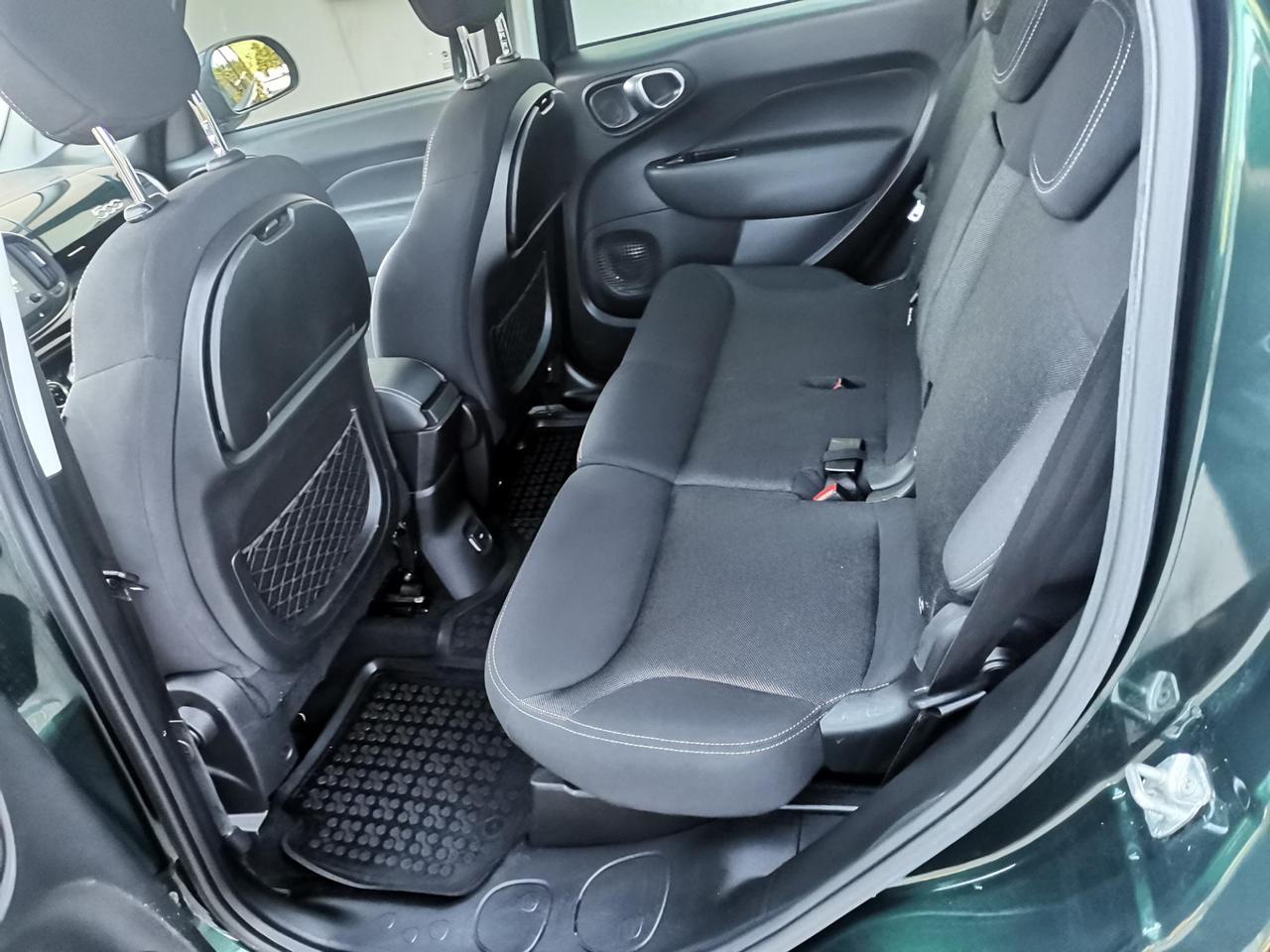 Fiat 500 L Cross 500L Cross 1.4 City 95cv my19