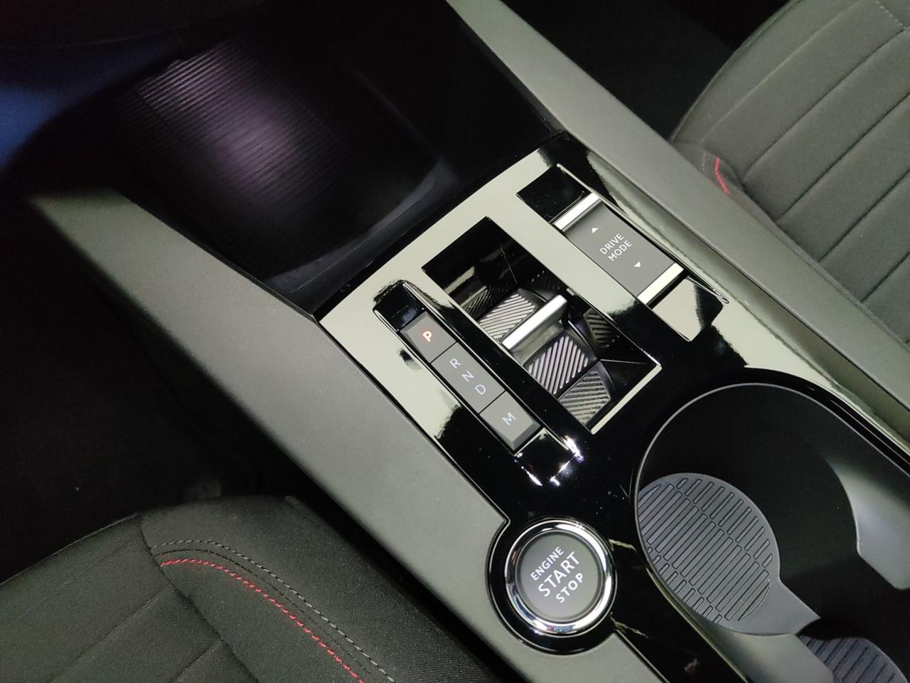 LANCIA Ypsilon IV 2024 1.2 HYBRID 110CV HF LINE