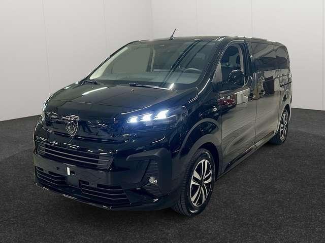 Peugeot Traveller 2.0 180CV EAT8 Business VIP *FULLOPTIONAL* *KM0*