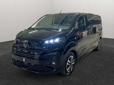Peugeot Traveller 2.0 180CV EAT8 Business VIP *FULLOPTIONAL* *KM0*
