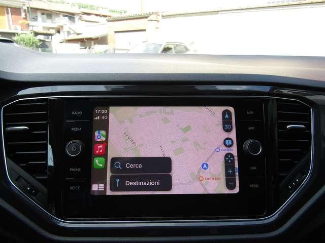 Volkswagen T-Roc 1.6 TDI 115CV CAMBIO MANUALE,NEOPATENTATI