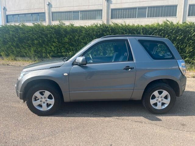 Suzuki Grand Vitara Grand Vitara 1.6 16V 3 porte