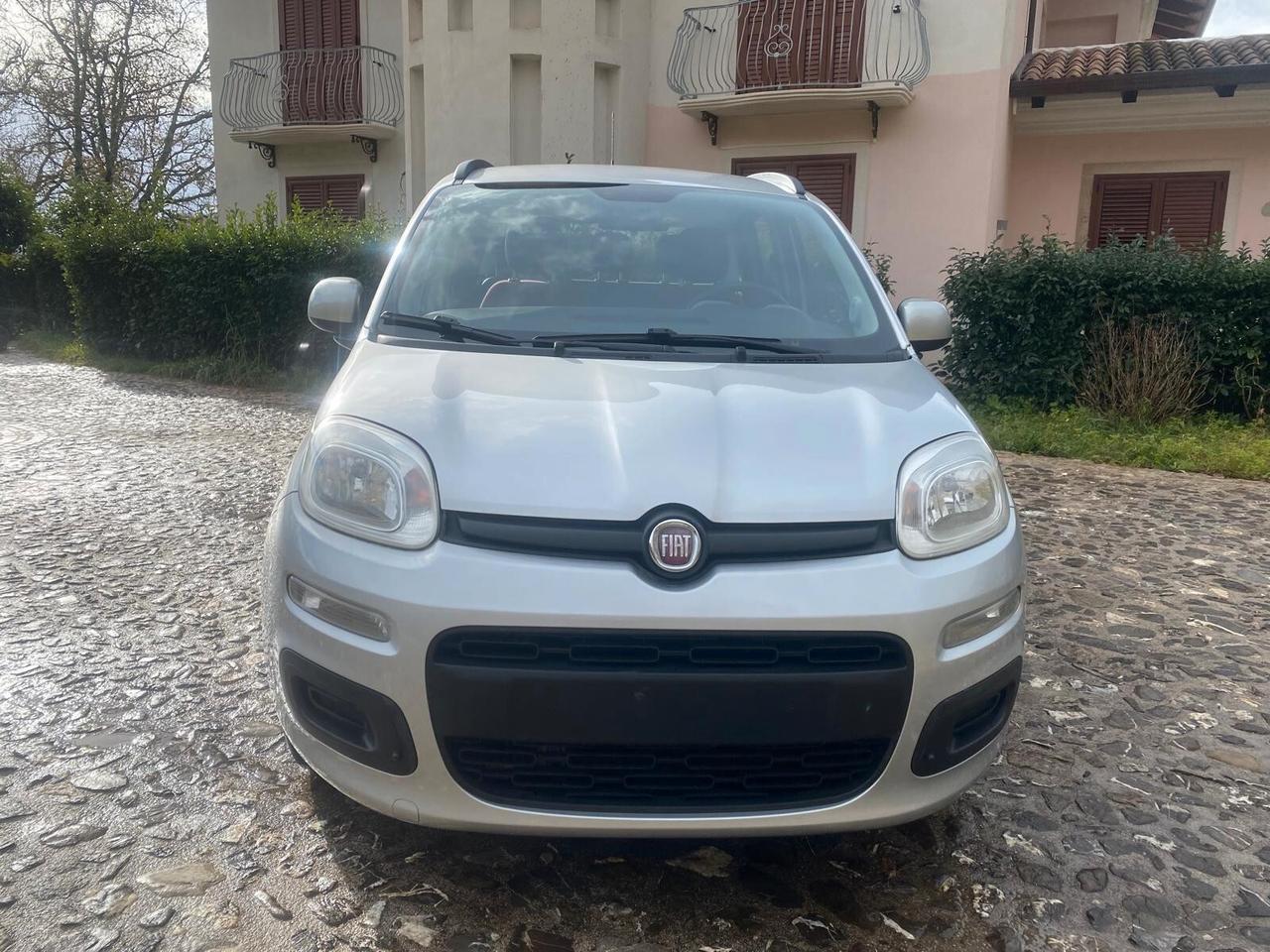 Fiat Panda 1.3 MJT S&S Easy