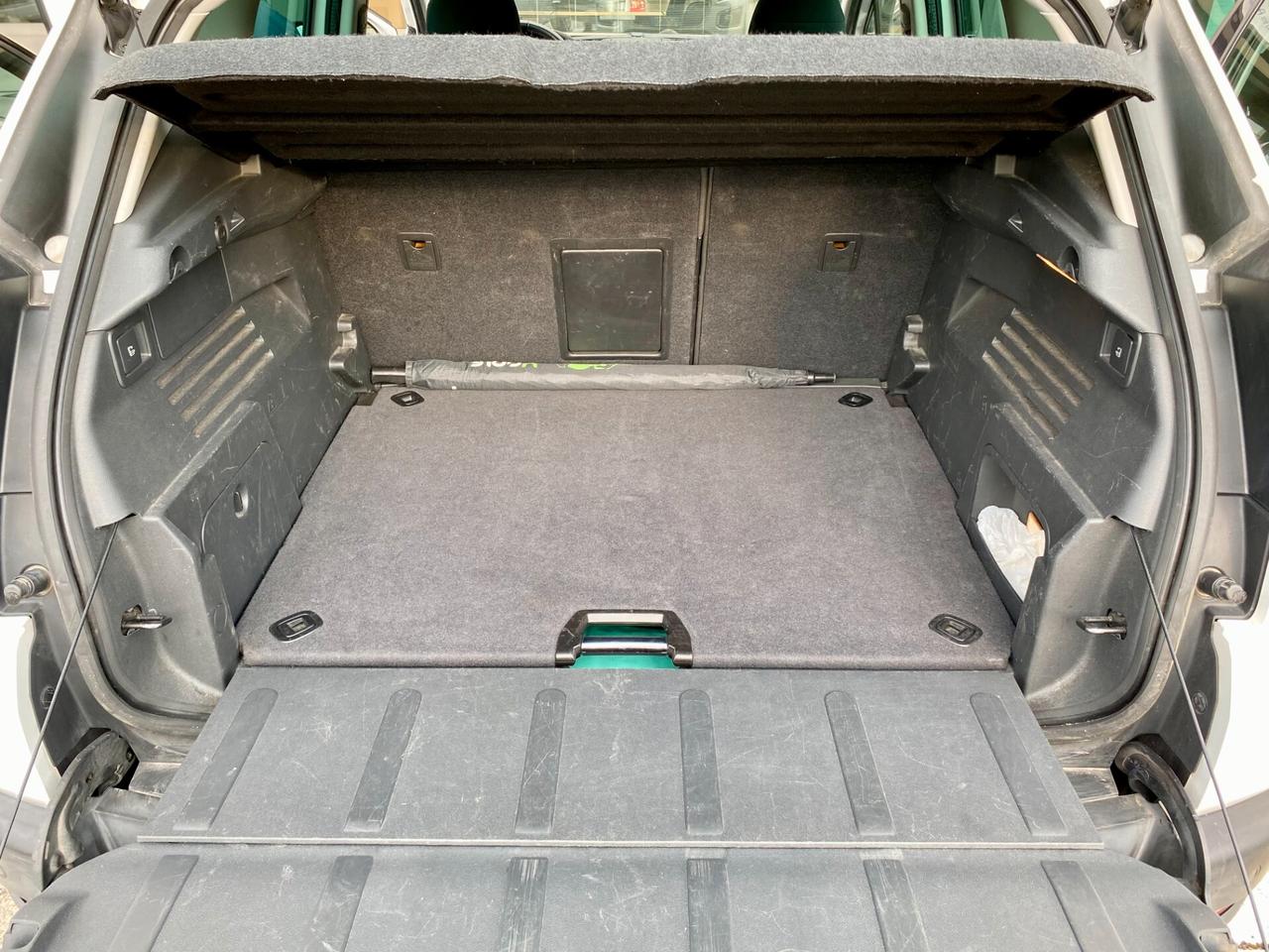 Peugeot 3008 1.6 bluehdi Active s 120cv E6 UNICO PROPRIETARIO