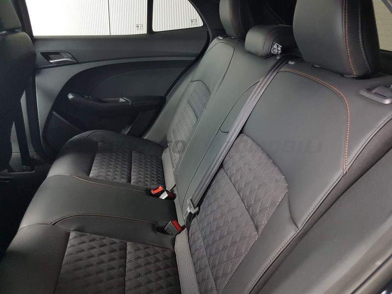 MG MG3 MG3 1.5 hybrid+ Luxury auto