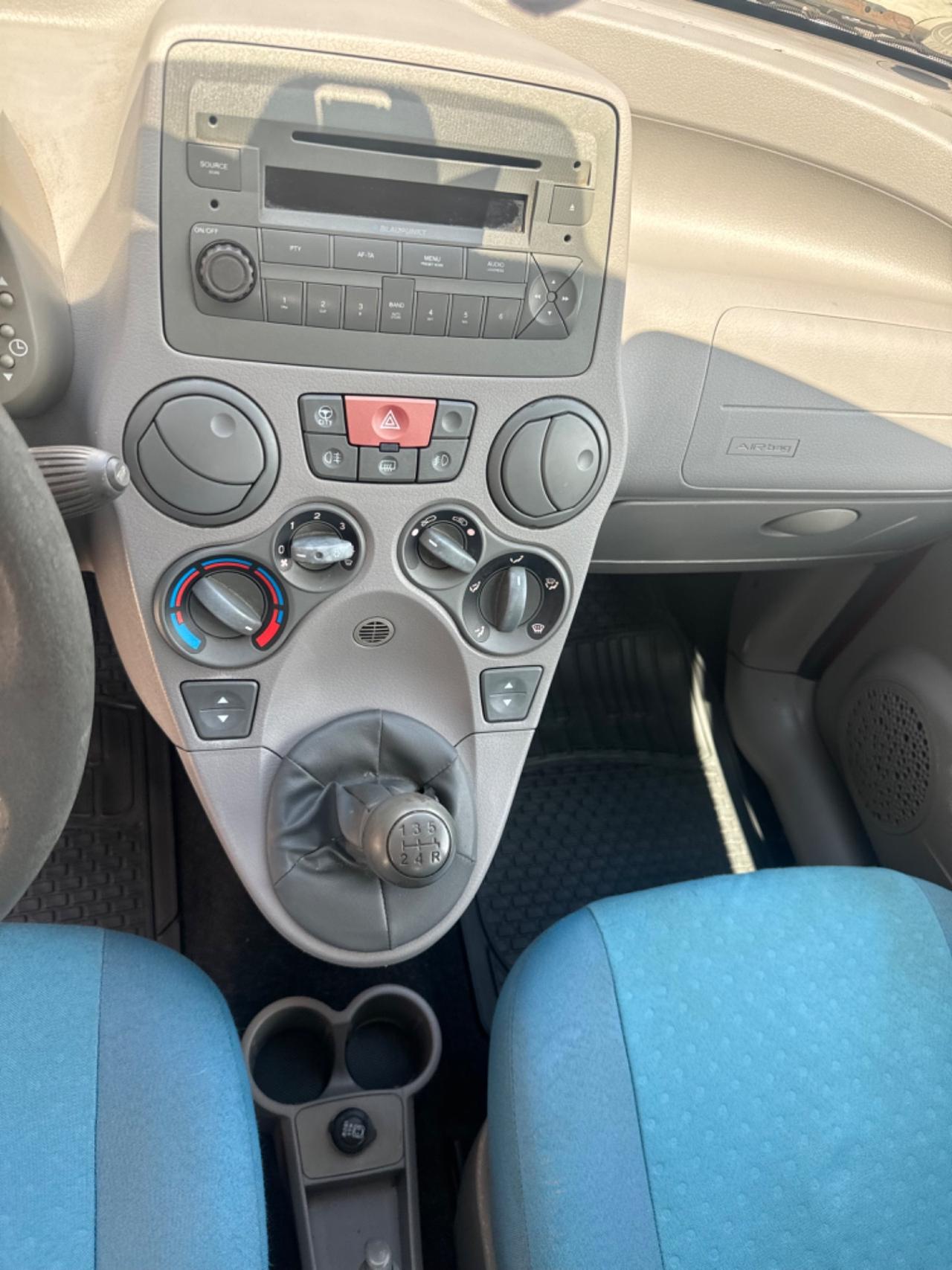 Fiat Panda 1.2 Emotion full optional