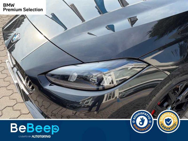BMW Serie 1 118D MSPORT PRO AUTO