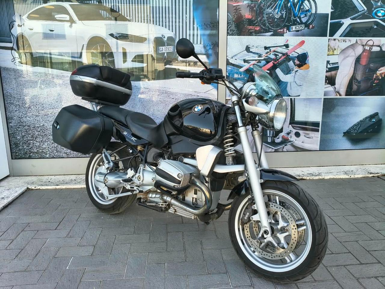 Bmw R 850 Confort