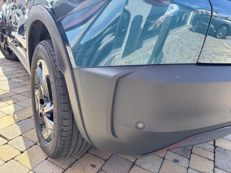 Alfa Romeo Junior 1.2 ibrida 145 cv edct6 FULL LED-APP CONNECT-17"