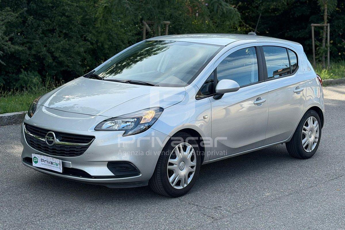 OPEL Corsa 1.2 5 porte