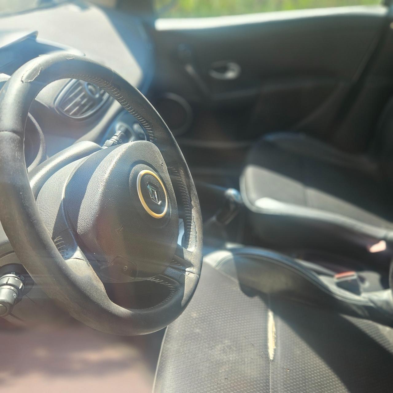 Renault Clio 1.5 dCi 85CV 5 porte Le Iene