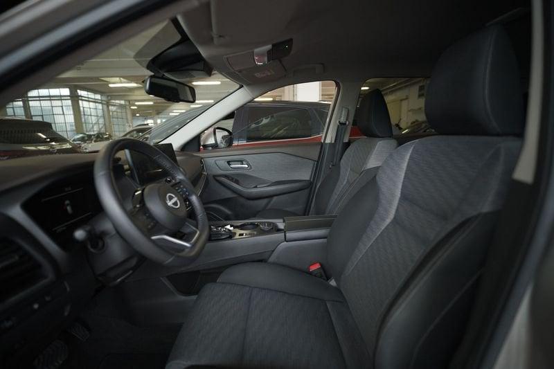 Nissan X-Trail IV 2022 1.5 e-power N-Connecta e-4orce 4wd auto