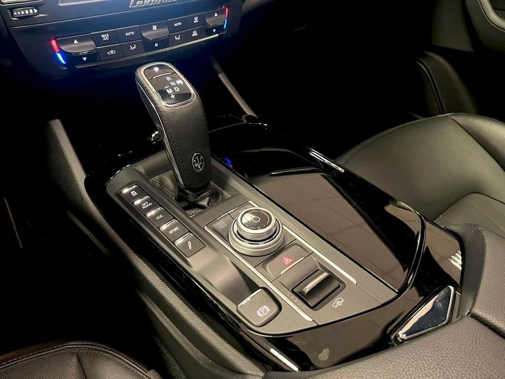Maserati Levante V6 Diesel AWD