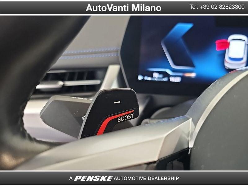 BMW Serie 2 Active Tourer 218i Active Tourer Msport