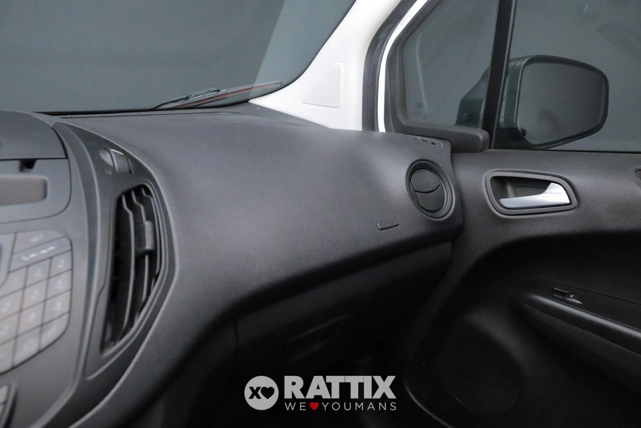 Ford Transit Courier 1.5 tdci 75CV Trend (IVA ESCLUSA)