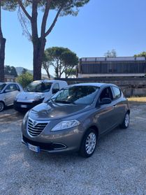 Lancia Ypsilon 1.2 GPL 69 cv 2014